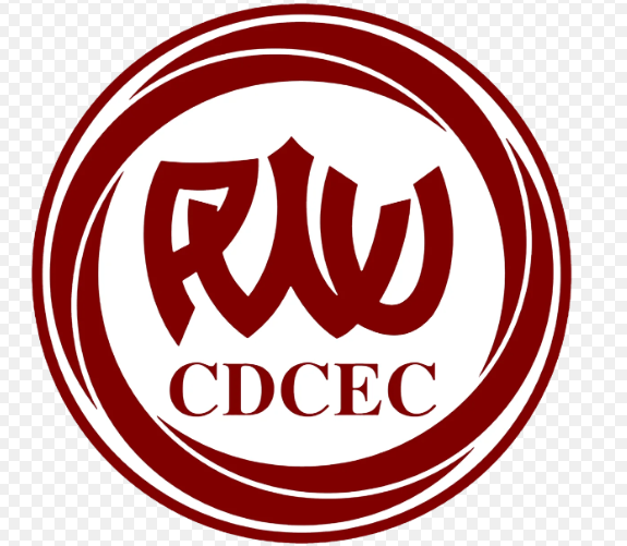 PWU CDCEC logo